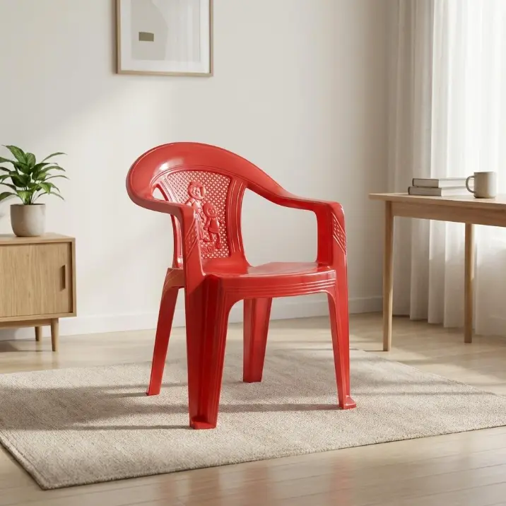 Pogo Baby Chair Semi Virgin